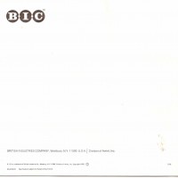 BIC Manual pg16