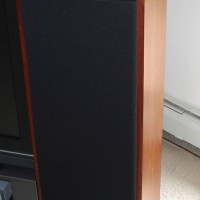 DLK 4 After being refurbished