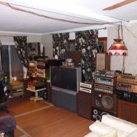 1st living room system, birds-eye