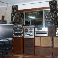2nd living room system
