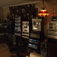 3rd system, "the shock and awe!" project