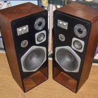 marantz 920 design series