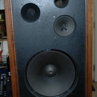 Kabuki Speakers and Equipment