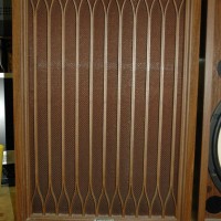 Kabuki Speakers!  The Ultimate Kabuki-Sahn: Kenwood KL-888d