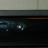 Samsung DVD-1080p9 DVD Player