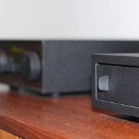 Naim cd5i (italic) & Nait 2