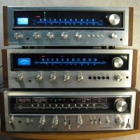 My Receiver Stack
