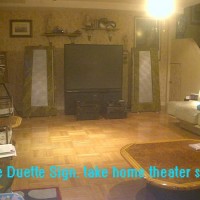 Apogee Duetta Signature...