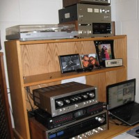 My Dorm Room System