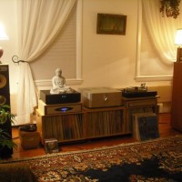 Living Room System