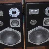 Marantz Design Series Model 920 Driver Compliment