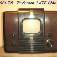 RCA 621TS