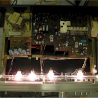 TX-7800 internal