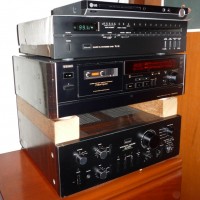 Main System