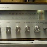 Yamaha CR-800
