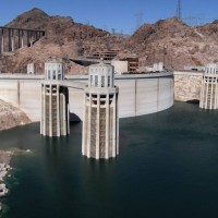 Hoover Dam 7-22-11