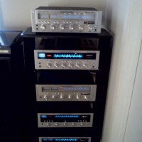 MARANTZ RACK