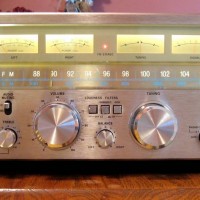 Sansui G-8000