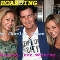 Charlie Sheen