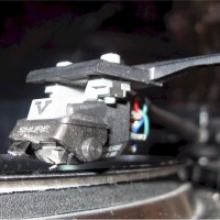 Shure Type V15 V-MR