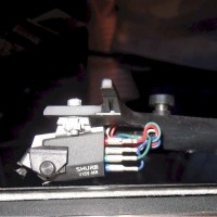 Shure Type V15 V-MR
