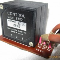 SU-8600 back