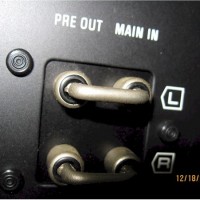 SU-8600 Jumpers