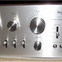 SU-8600 Front
