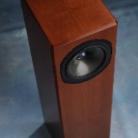 The 8C Project- Dual-Concentric Speaker System