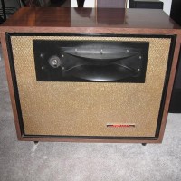 Seeburg DDS-1 Project
