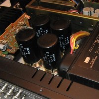sansui au 9500 the power house