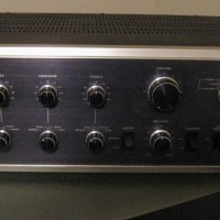 sansui au 9500 au9500 full front view