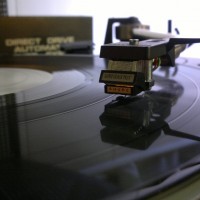Technics SL-1350