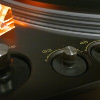 Technics SL-1350