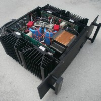 VSP Labs TransMOS 150