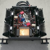 VSP Labs TransMOS 150
