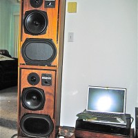 The OLD Days