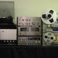 The Silver Table