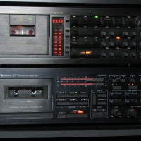 Dragon and ZX-7