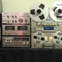 Mitsubishi  "DA" system  and Pioneer RT909/RT-701