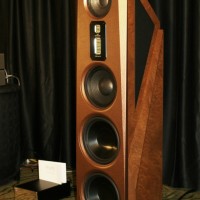 Legacy AERIS Speaker