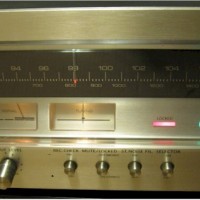Onkyo T-9 tuner