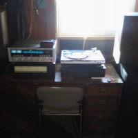 Music System