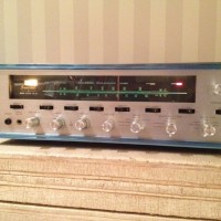 Sansui 1000-A