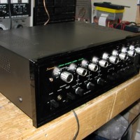 Sansui au-999