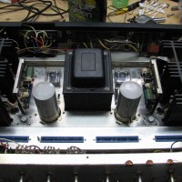 Sansui au-999