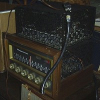 ca. 1963 Magnavox (solid state)