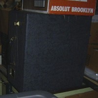 amp in a box