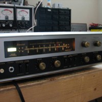 Sansui 400