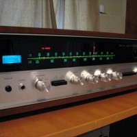 Sansui 2000x